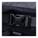 Oxford Atlas B-20 Advanced Backpack - Charcoal / Black