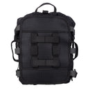 Oxford Atlas T-10 Advanced Tourpack - Charcoal/Black