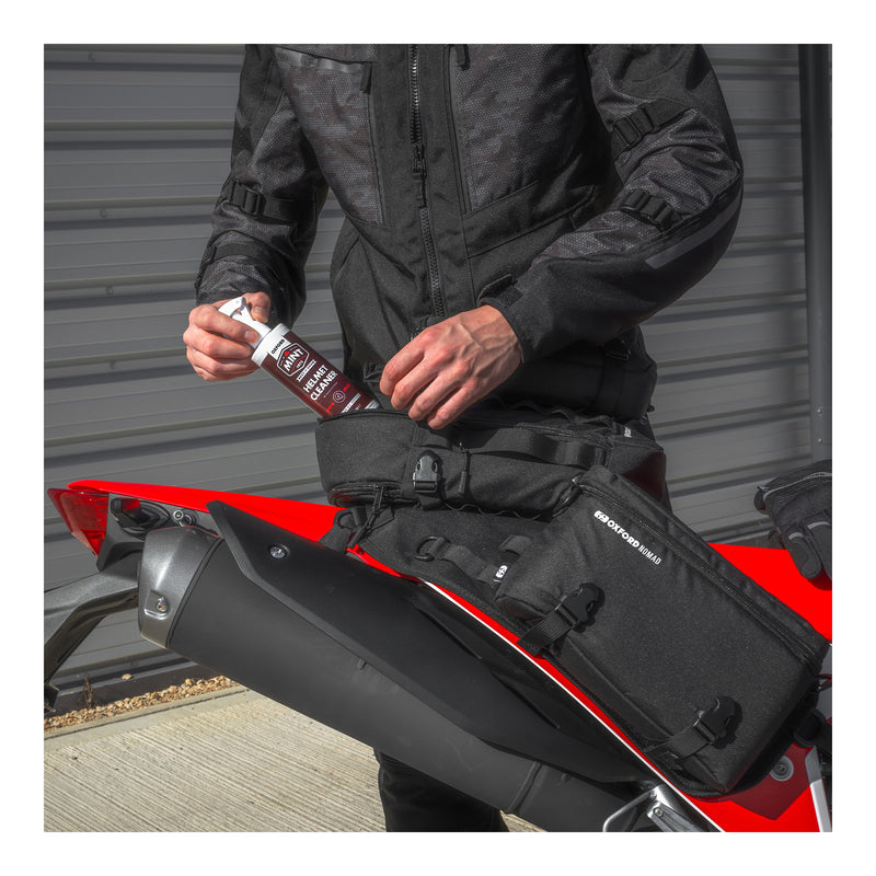 Oxford Nomad N4 Utility Bag