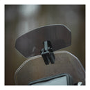 Oxford Windshield Tinted 260 × 125mm