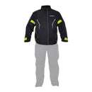 Oxford Stormseal Over Jacket - Black