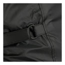 Oxford Rainseal Over Jacket - Black / Fluro