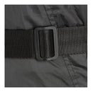 Oxford Rainseal Over Jacket - Black / Fluro