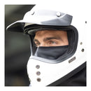 Oxford Advanced Storm Collar - Black (S/M)