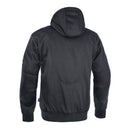 Oxford Super Hoodie 2.0 Jacket - Black