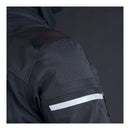 Oxford Stormland Dry2Dry Men's Jacket Tech - Black (XL)