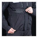 Oxford Stormland Dry2Dry Men's Jacket Tech - Black (XL)