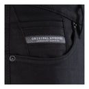 Oxford OA AA Cargo Men's Pant - Black