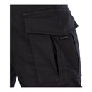 Oxford OA AA Cargo Men's Pant - Black