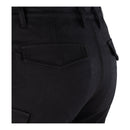 Oxford OA AA Cargo Men's Pant - Black (Short)