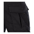 Oxford OA AA Cargo Men's Pant - Black (Short)