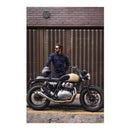 Oxford Kickback 3.0 Men's Shirt - Navy