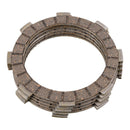 Premier Clutch Fibre Kit