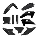 Polisport Full Kit - Husqvarna TC / FC '25-On - Black