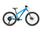 Prevelo Zulu Four Kids Bike 24 inch Blue