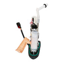Quantum In-Tank EFI OEM Replacement Fuel Pump with Assembly