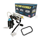 Quantum In-Tank EFI OEM Replacement Fuel Pump with Assembly