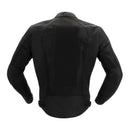 Richa Airsummer Jacket - Black