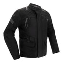 Richa Phantom 3 Jacket - Black