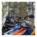 RAM Mirror Assemblies LH and RH with Balls