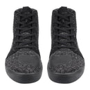 Richa Mens Mistral Air Shoes - Black