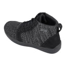 Richa Mens Mistral Air Shoes - Black
