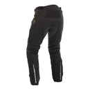 Richa Ladies Colorado Pant - Black (Short)