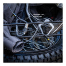 Rocky Creek Gearlok Double Loop Cable 150cm