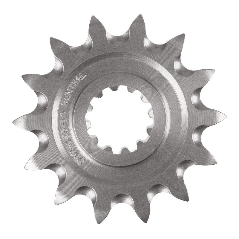 Renthal Front Sprocket 14T Grooved KTM