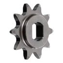 Renthal Front Sprocket 10T - Grooved