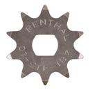 Renthal Front Sprocket 10T - Grooved