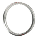Excel Rim Takasago - 19 x 1.85 36H Silver
