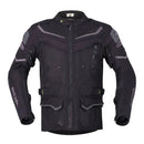 Richa Infinity 2 Adventure Jacket - Black