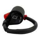 External Ignition Coil with Cap - Assorted KTM, Husqvarna & GasGas Models