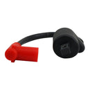 External Ignition Coil with Cap - Assorted KTM, Husqvarna & GasGas Models