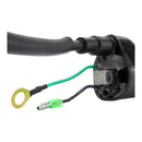 External Ignition Coil with Spark Plug Cap – Honda Models