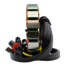 SPLYT TECHNOLOGY STATOR + TWIN REGULATOR KIT (RMS900-106949)
