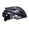 URGE Road Helmet TourAir Black S/M