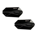 Sena 60X Mesh Communication System with Sound by Bose - Dual Kit