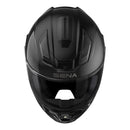 Sena Phantom Smart Helmet with Mesh Comms - Gloss Black