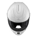 Sena Phantom Smart Helmet with Mesh Comms - Gloss White