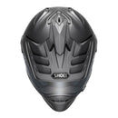 Shoei Hornet Adventure Helmet - Matte Black
