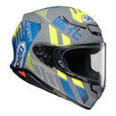 Shoei NXR2 Helmet - Accolade TC10