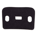 Shoei Type-P Comfort Pad Rear Kit (L)