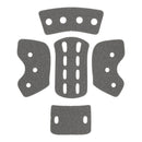 Shoei X-SPR Pro Type-P Adjustment Pad Hard Set (M)