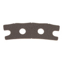 Shoei VFX-W Comfort Pad Front Soft Kit