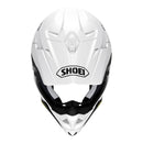 Shoei VFX-WR06 Helmet - White