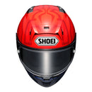 Shoei X-SPR Pro Helmet - Marquez 7 TC1