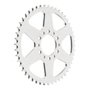 Sprocket Kit for Suzuki DR200 (Trojan) - 520SO Chain, 120L, 12/48