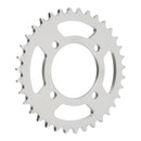 Sprocket Kit Yamaha TTR90 - 420MS 14/35